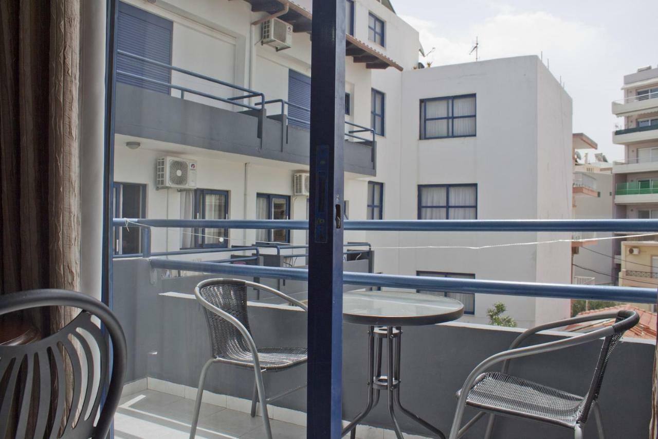 Danaos 2* Chania (Crete)