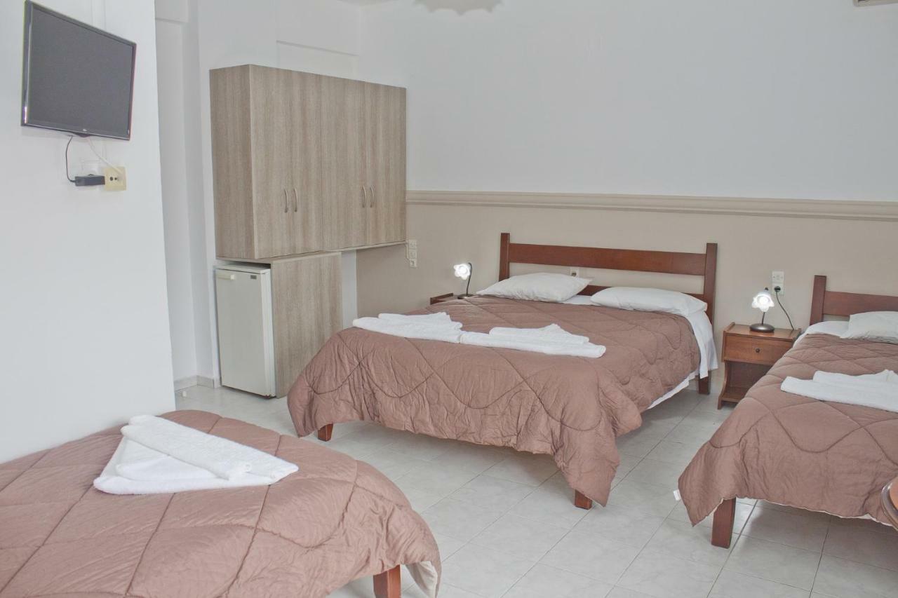 Hotel Danaos 2*