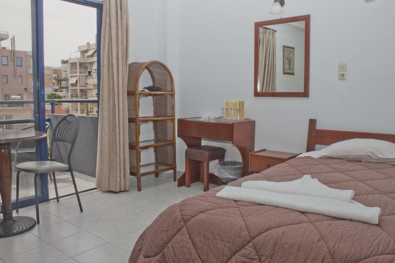 Danaos 2* Chania (Crete)