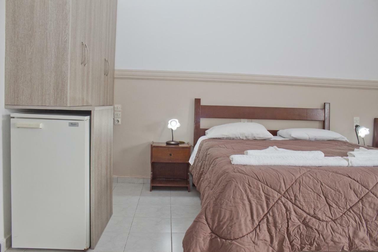 Hotel Danaos 2*