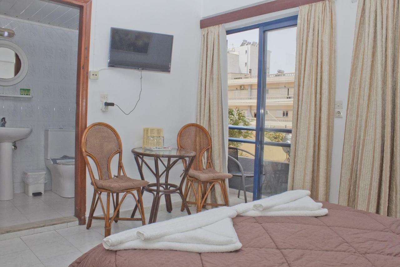 Danaos 2* Chania (Crete)