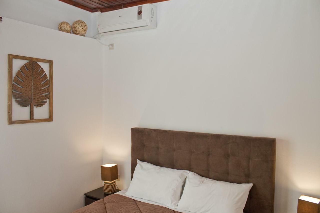 Danaos Hotel Chania (Crete)