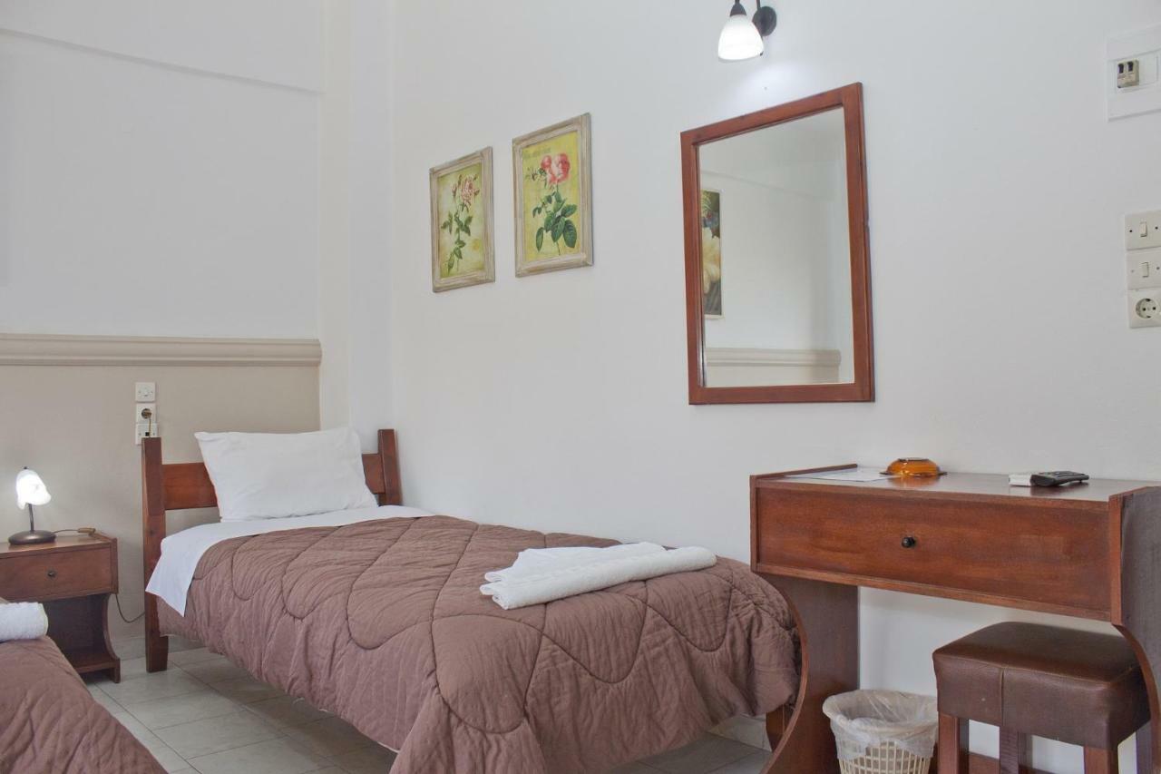 Hotel Danaos Chania (Crete)
