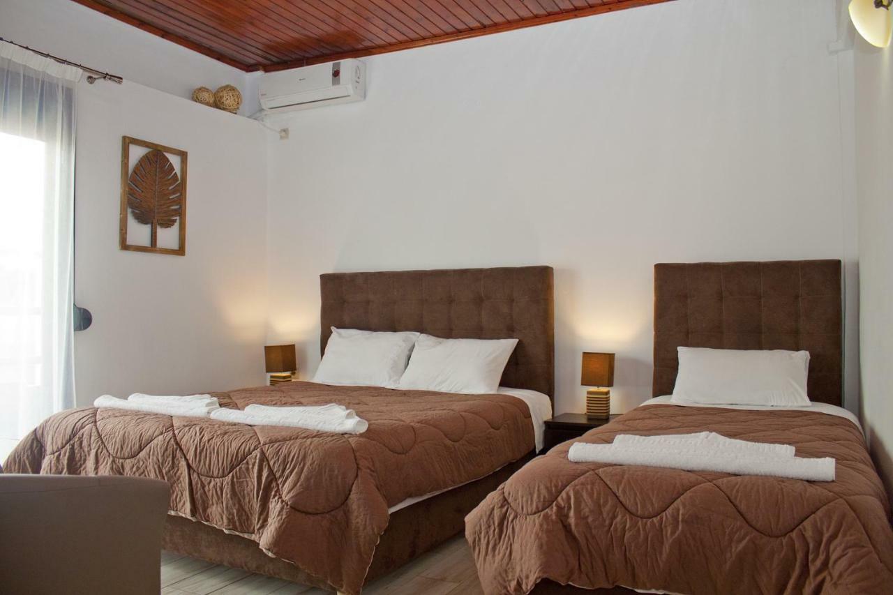 Hotel Danaos