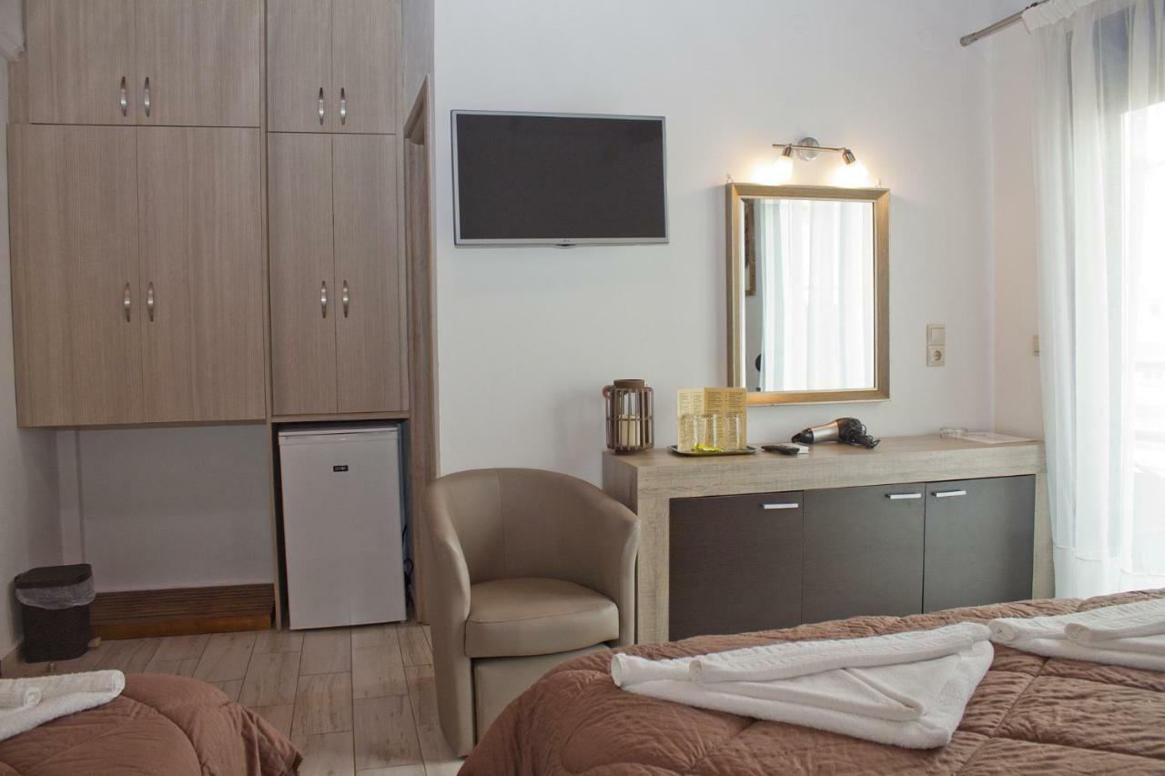 Hotel Danaos