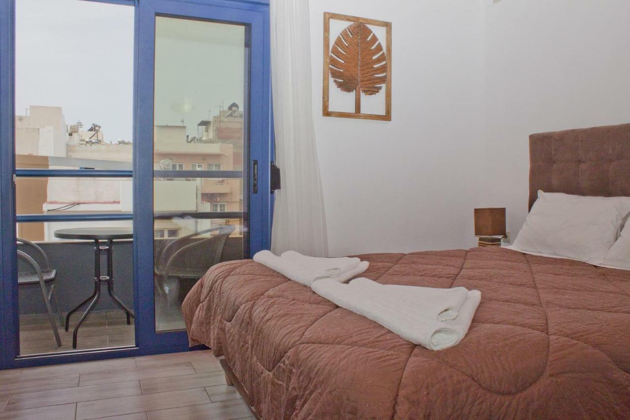 Danaos 2* Chania (Crete)
