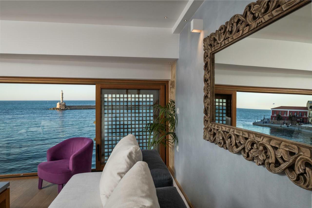 Hotel Residenza Vranas Boutique Hotel 3*