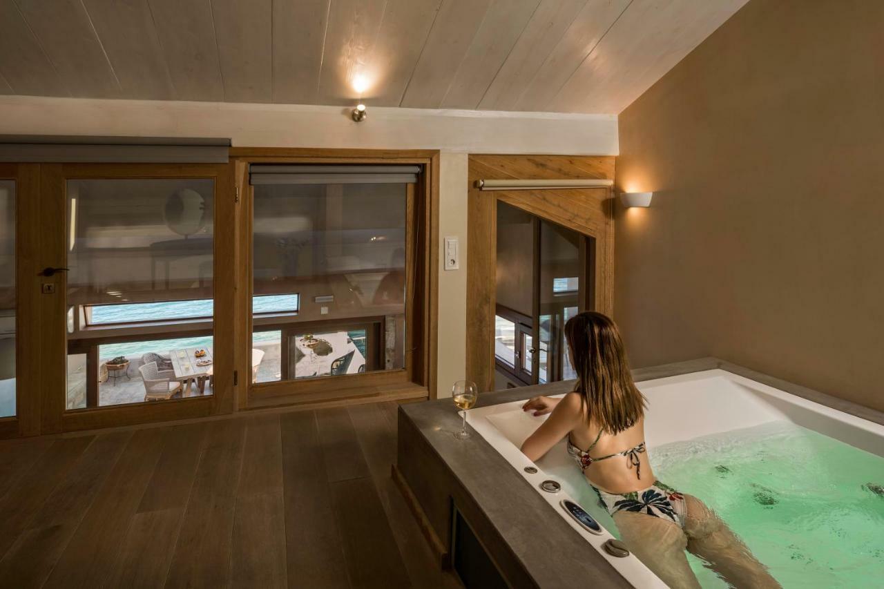 Residenza Vranas Boutique Hotel 3*
