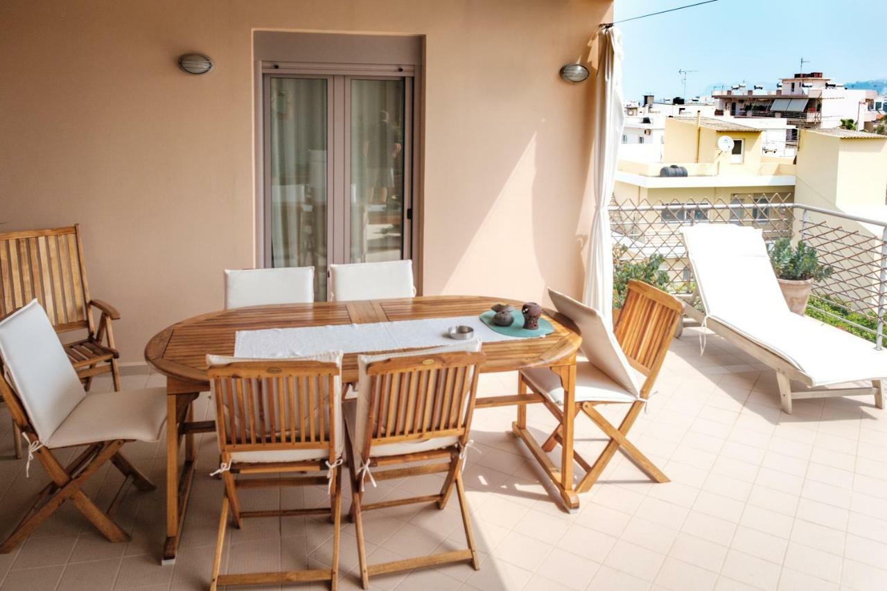 Pentari-bitsakis House * Chania (Crete)
