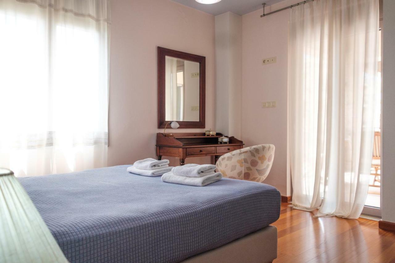 Pentari-bitsakis House * Chania (Crete)