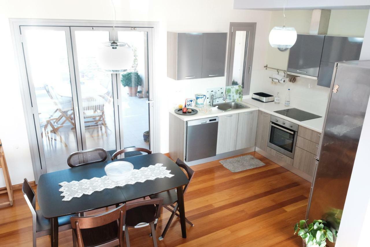 Apartment Pentari-bitsakis House *