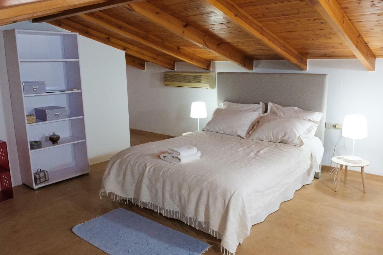 Pentari-bitsakis House Apartment Chania (Crete)