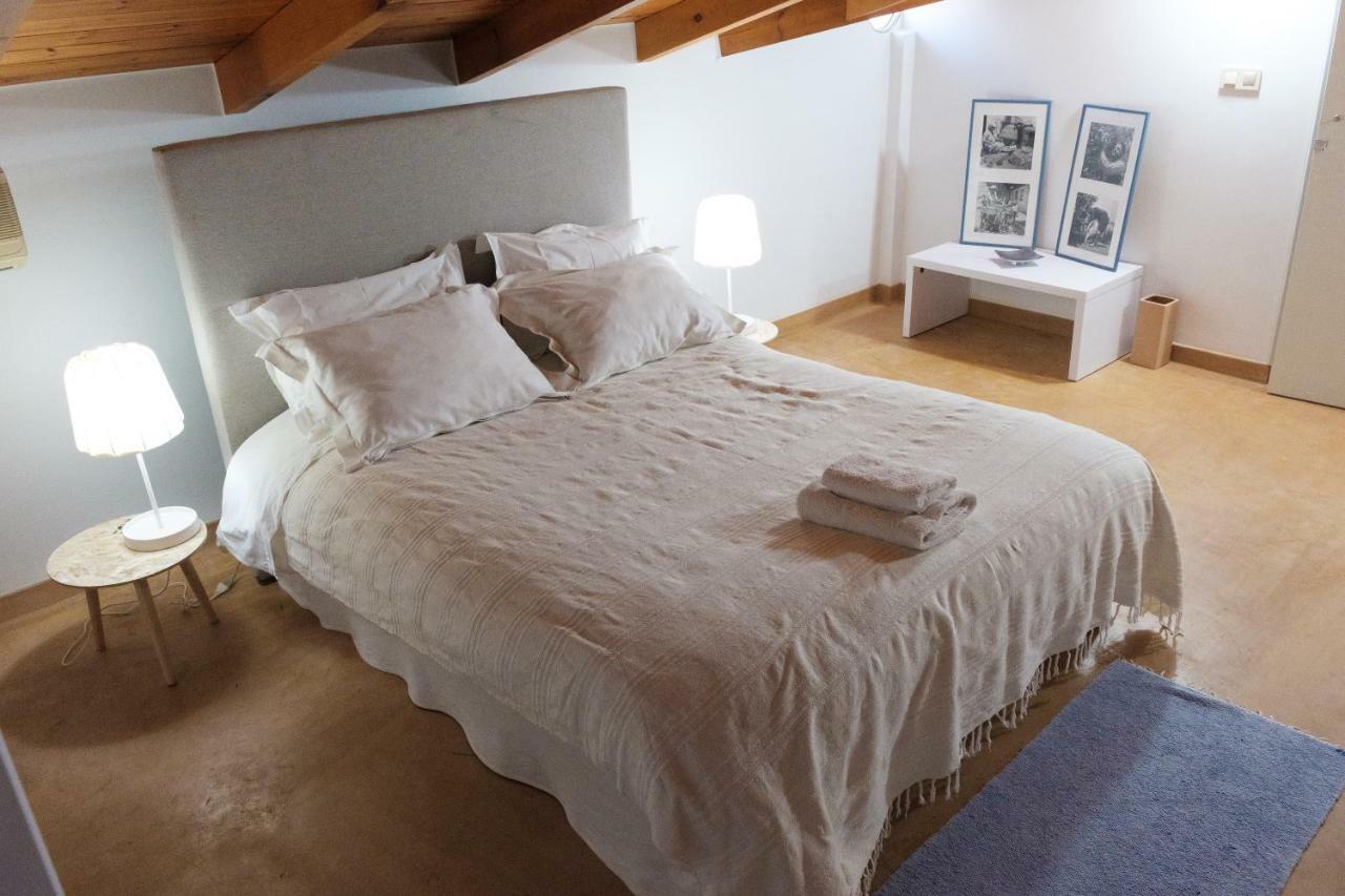 Pentari-bitsakis House Apartment *