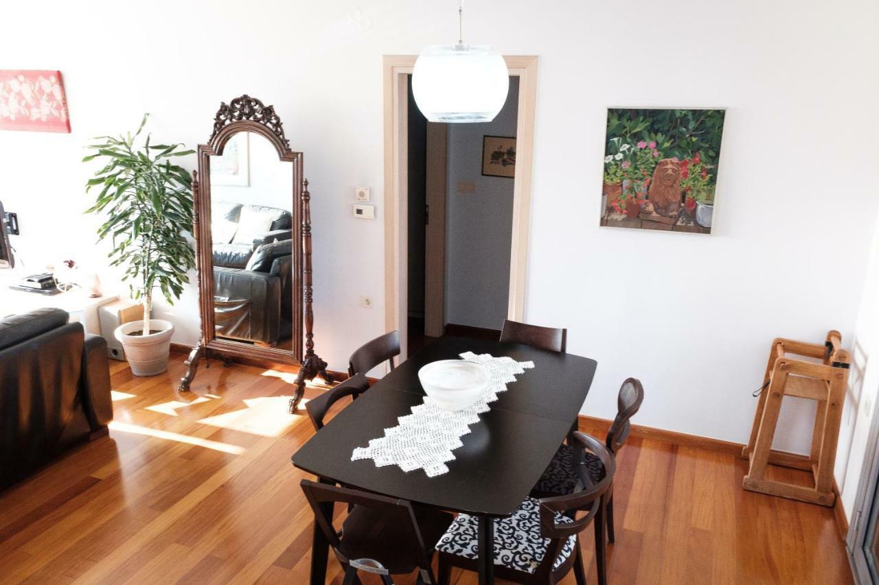 Pentari-bitsakis House Apartment Chania (Crete)