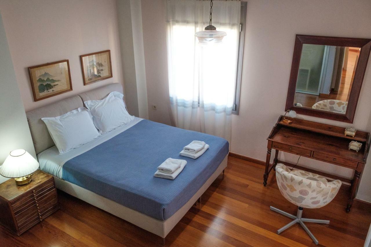 Pentari-bitsakis House *