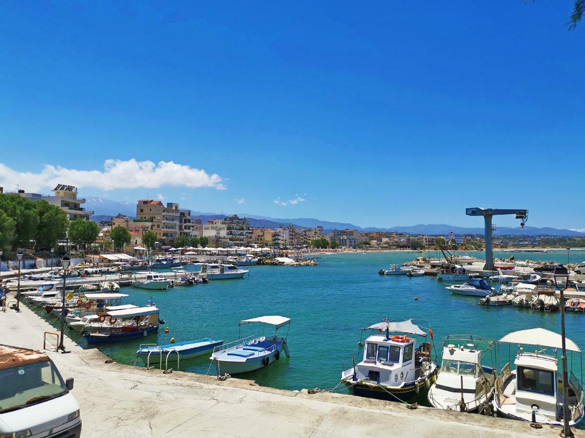 Mare Civitas Appartement Chania (Crete)