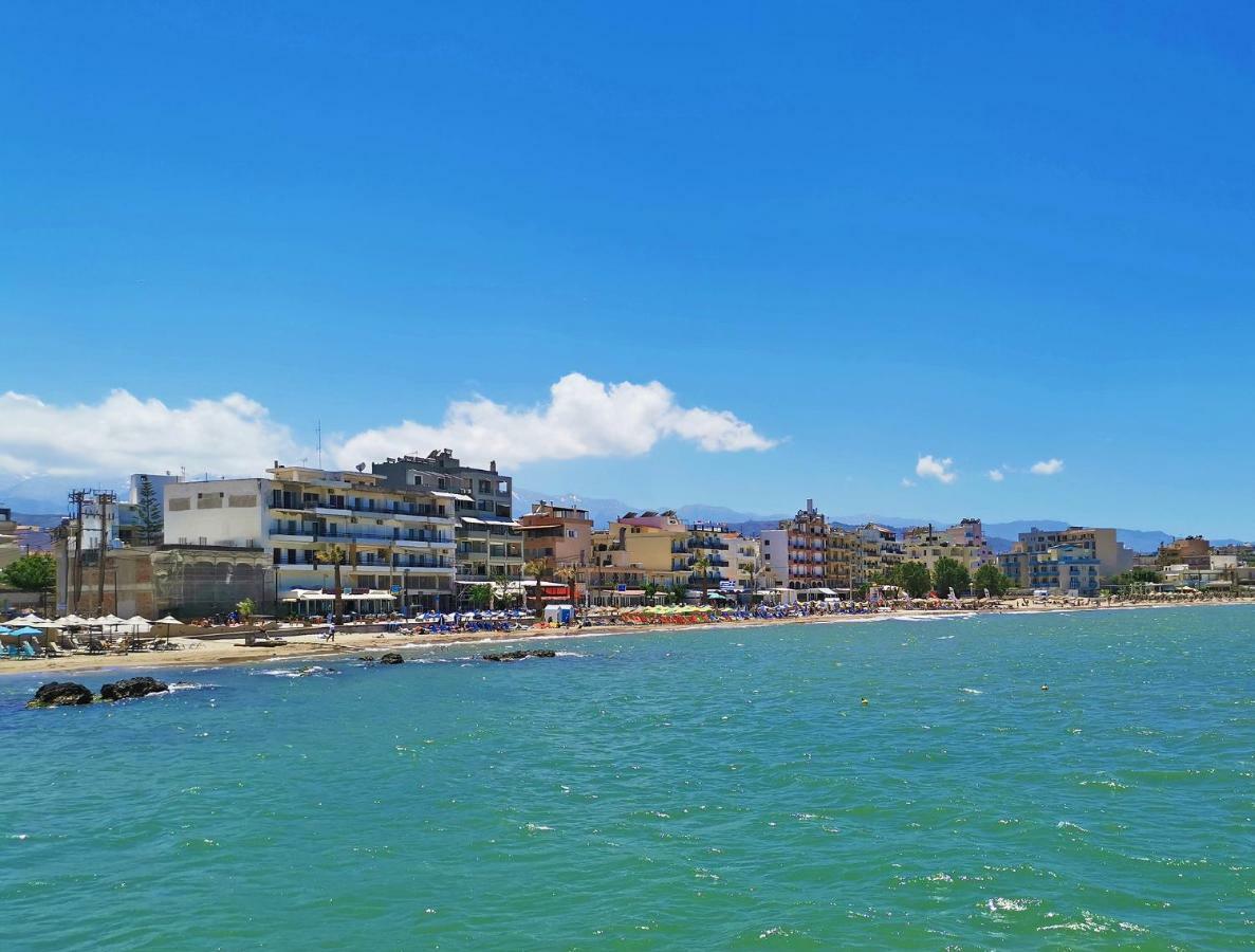 Appartement Mare Civitas Chania (Crete)