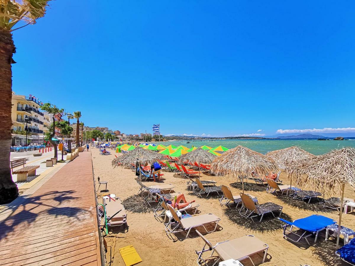 Mare Civitas Appartement
