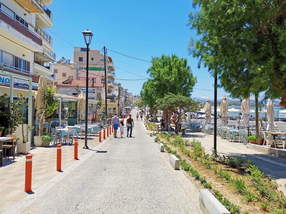 Appartement Mare Civitas