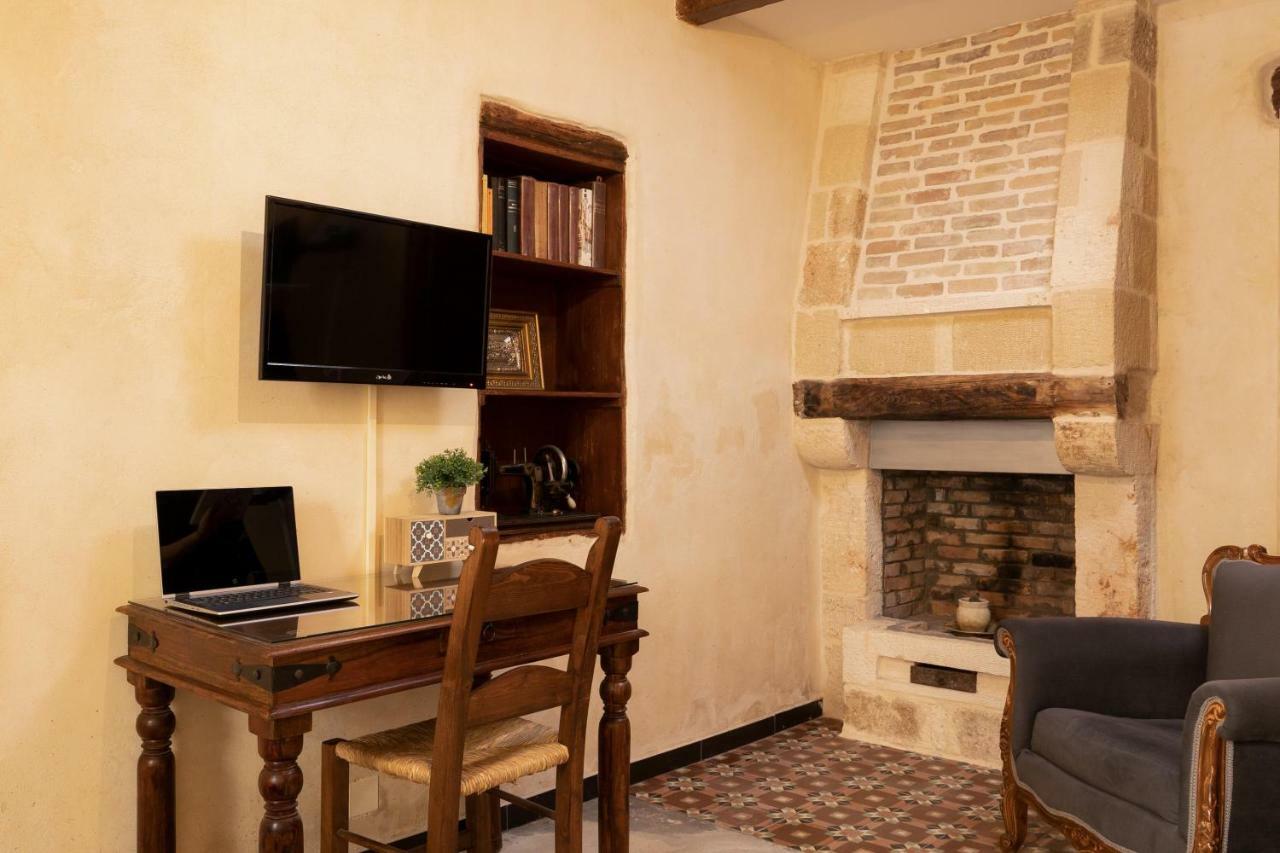 Evans House * Chania (Crete)
