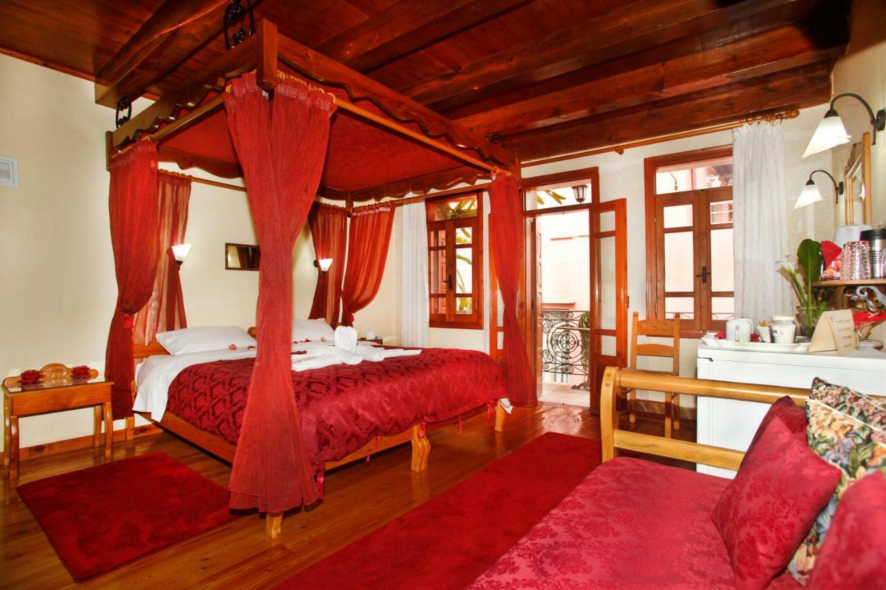Apartment Palazzo Di Pietro *