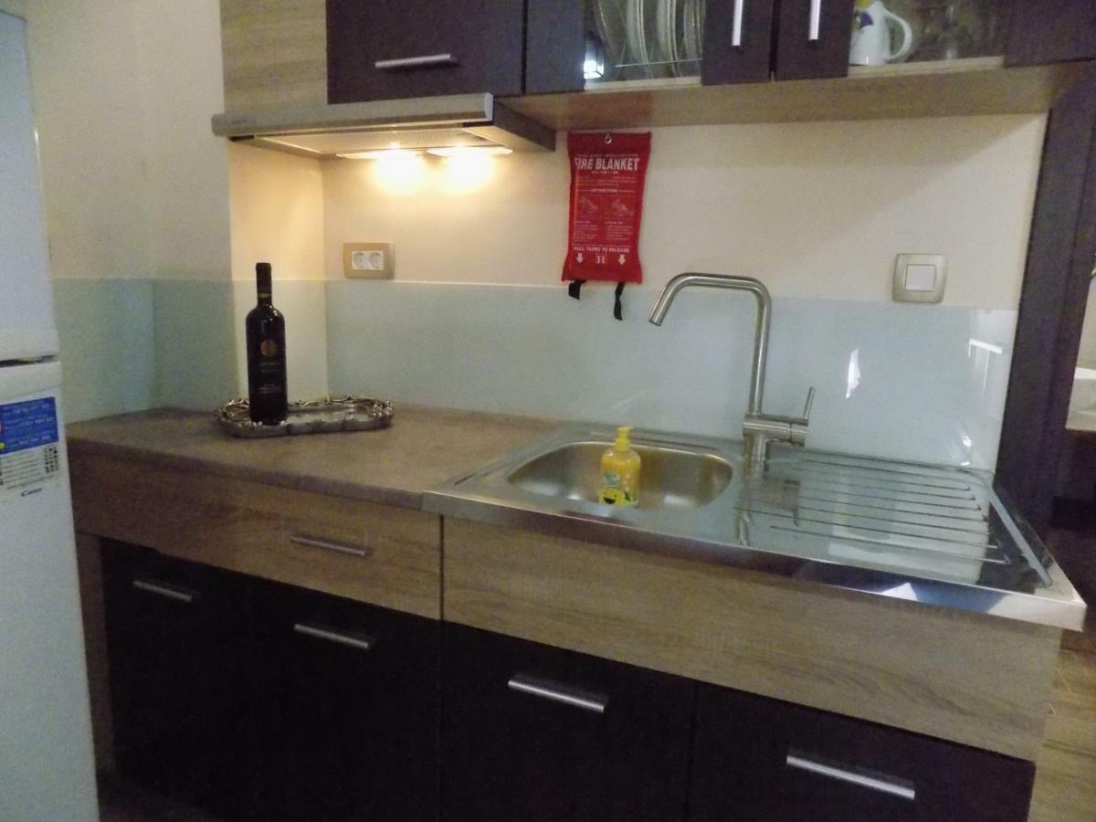 Aparthotel Souvlakis Pool Chania (Crete)