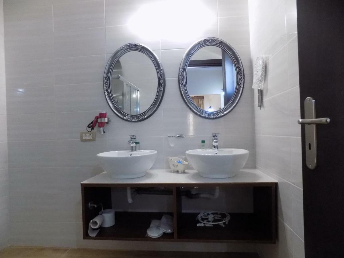 Aparthotel Souvlakis Pool Chania (Crete)