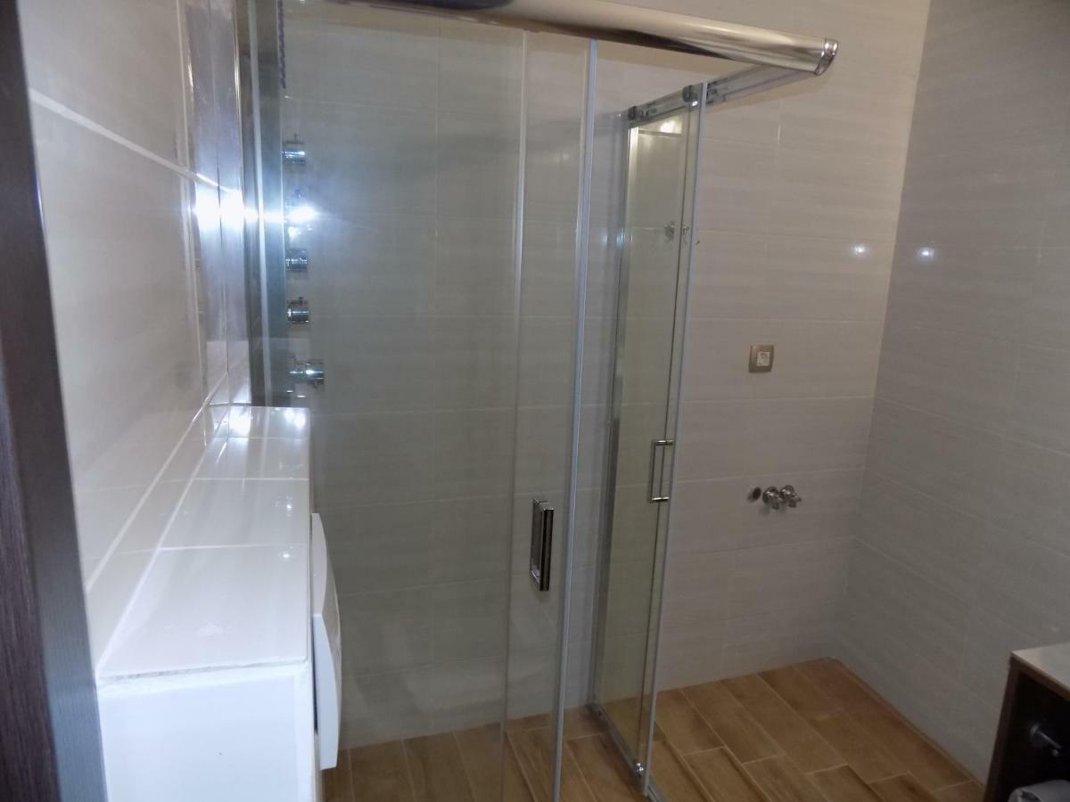 Aparthotel Souvlakis Pool *