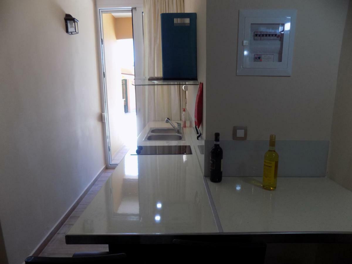 Aparthotel Souvlakis Pool Chania (Crete)