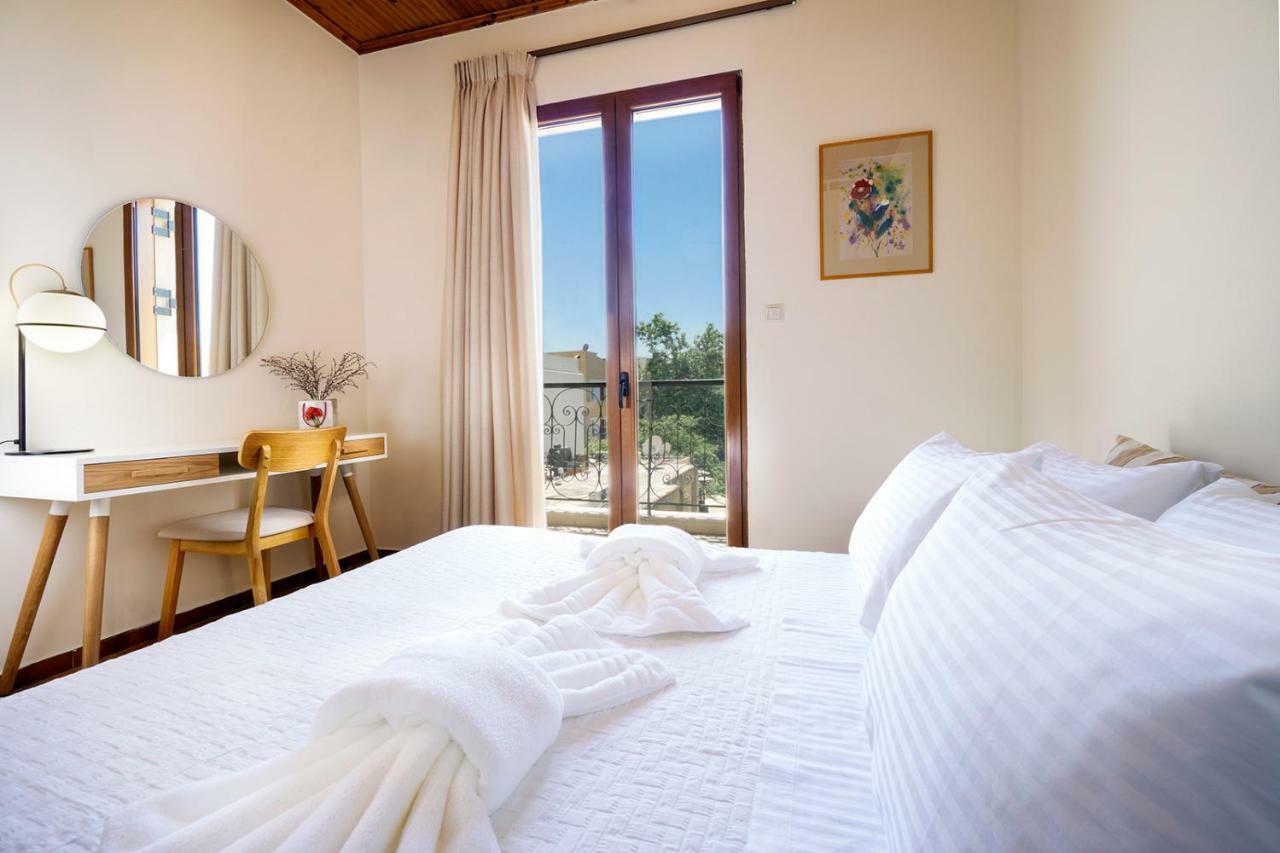 Metropolis House Holiday home Chania (Crete)