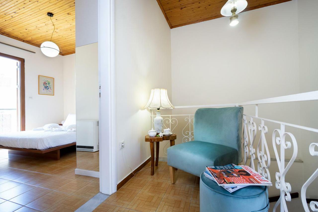 Holiday home Metropolis House Chania (Crete)