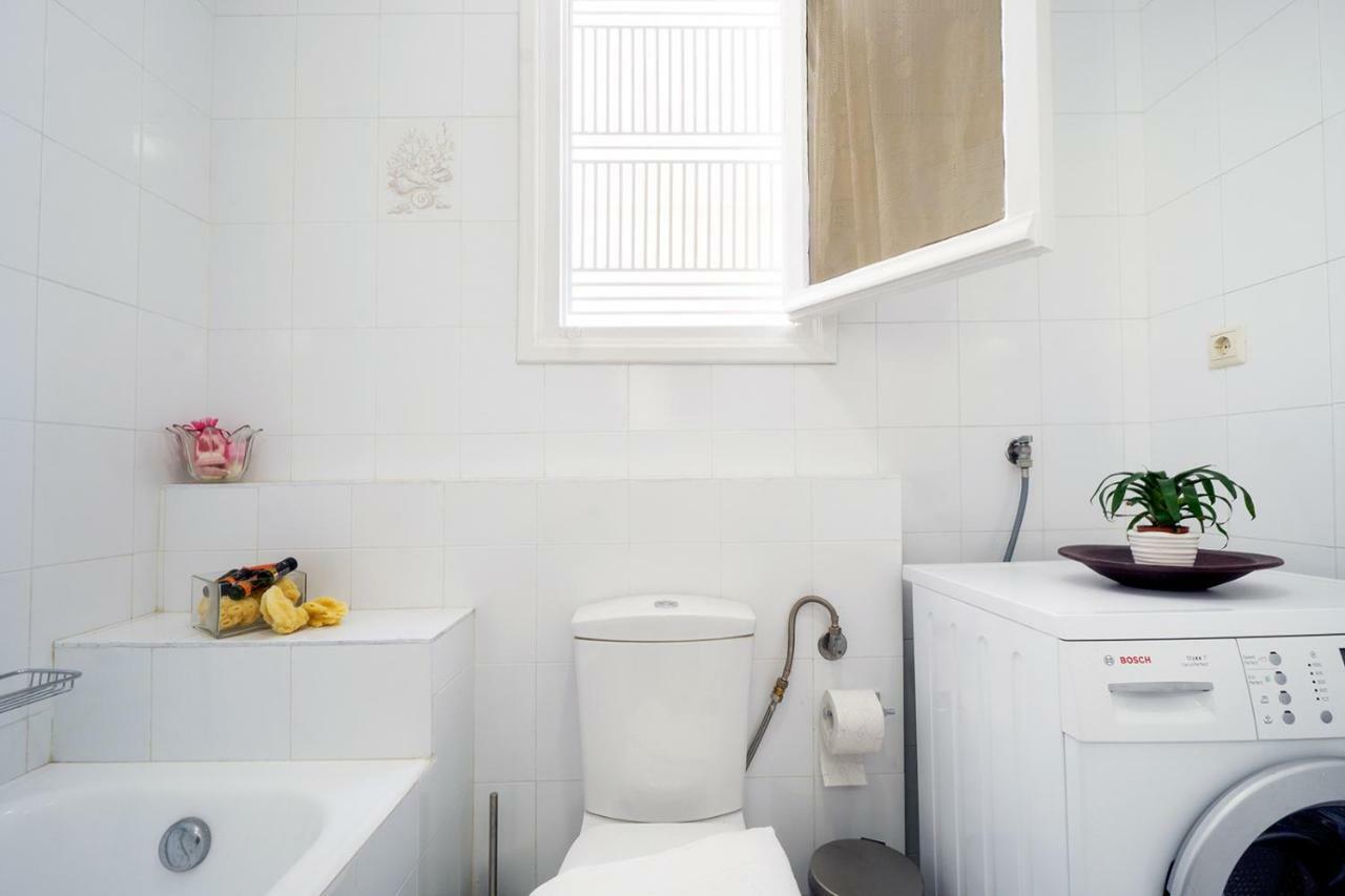 Metropolis House Holiday home Chania (Crete)