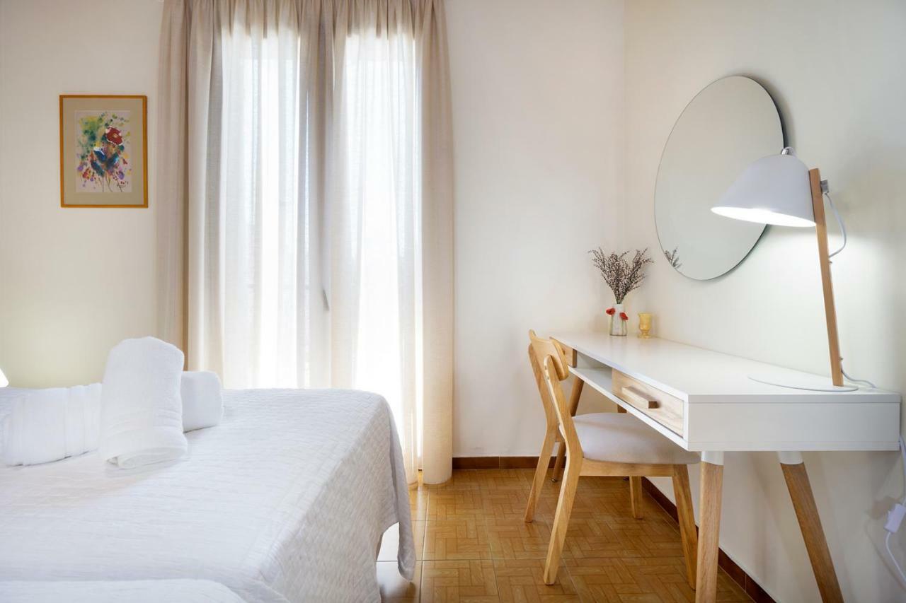 Metropolis House Chania (Crete)