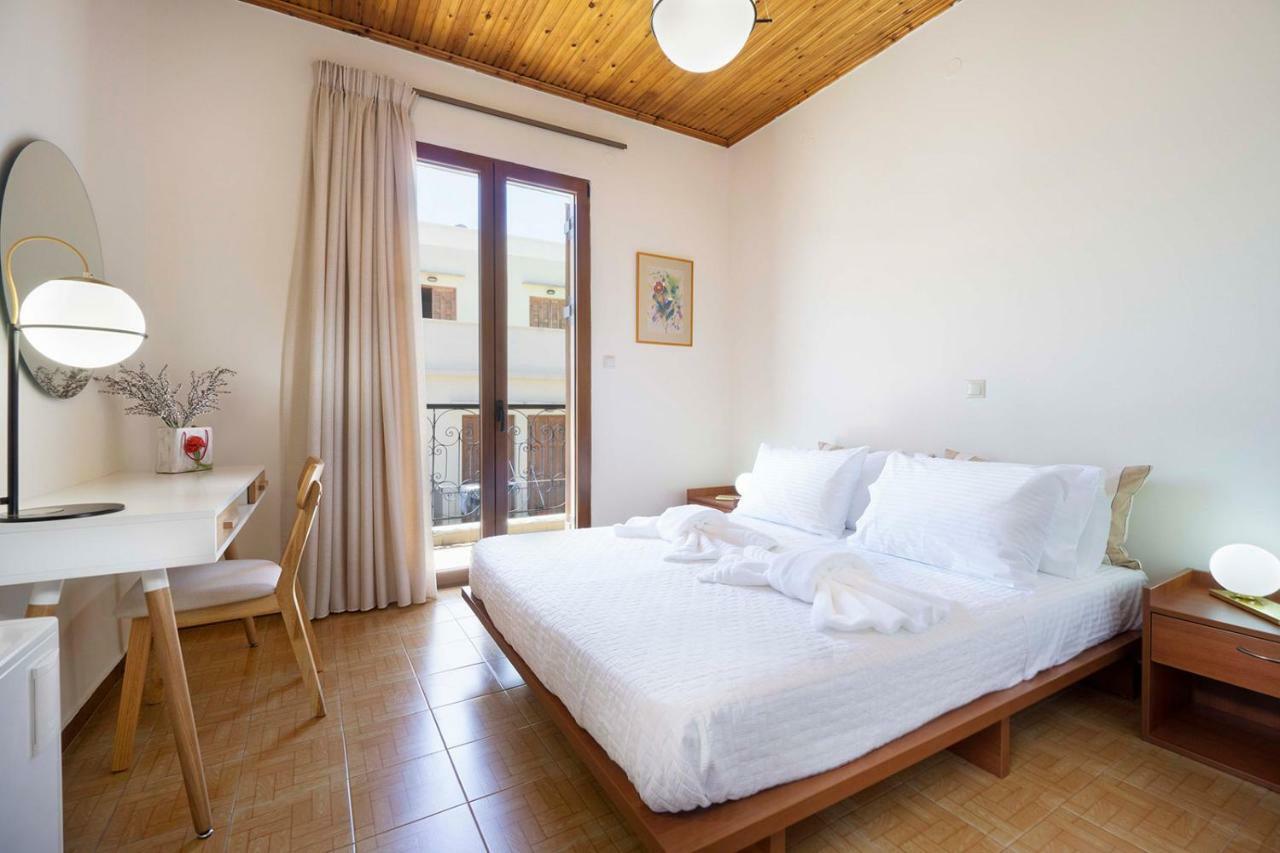 Metropolis House * Chania (Crete)