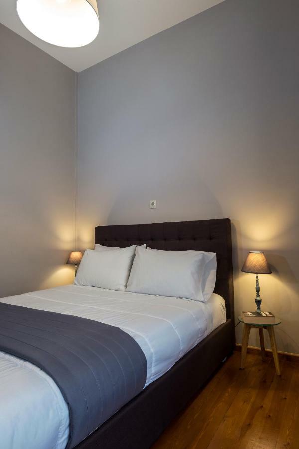 Apartment Casa D'aquila *