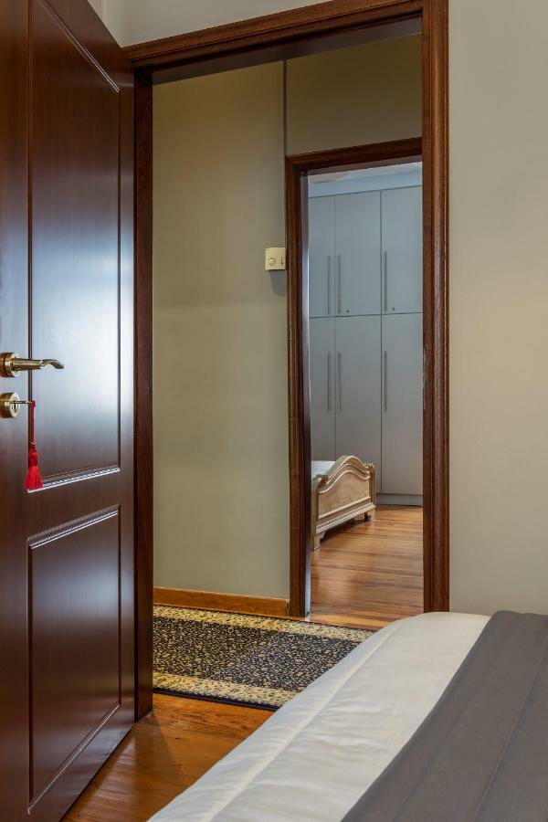 Casa D'aquila Apartment Chania (Crete)