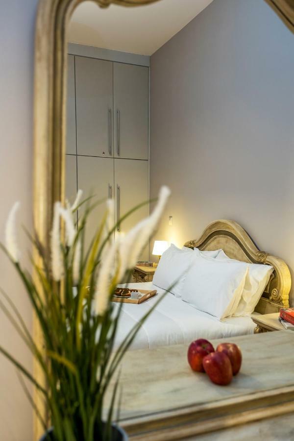 Casa D'aquila Apartment Chania (Crete)