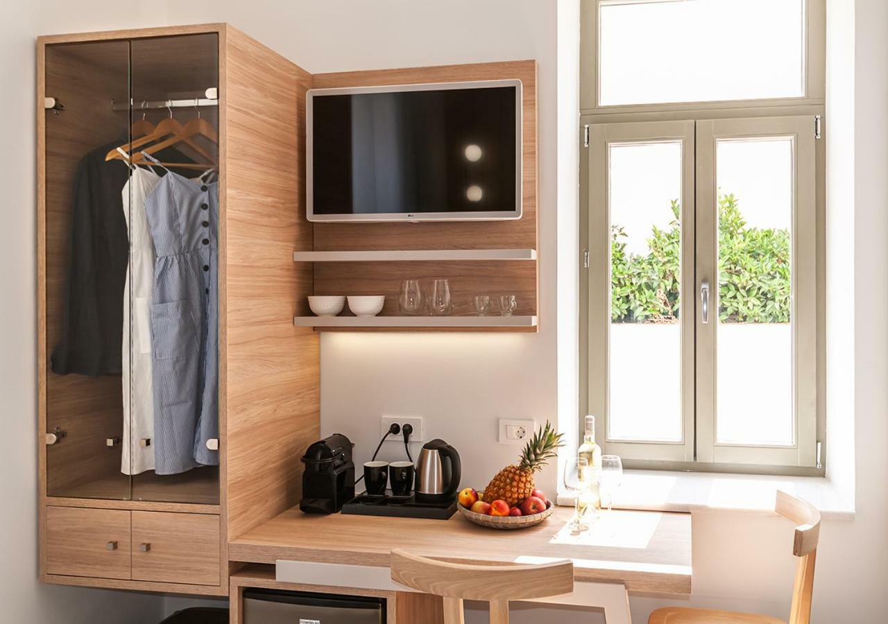 Epavli Boutique Hotel Chania (Crete)