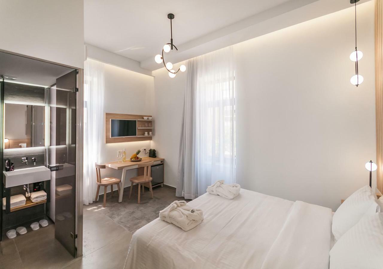 Epavli Boutique Hotel Chania (Crete)
