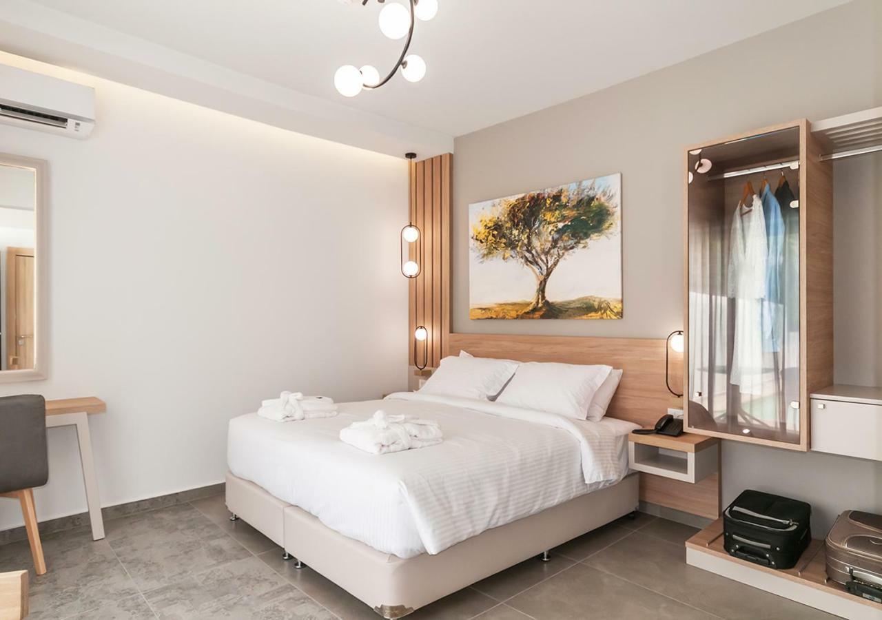 Epavli Boutique 4*