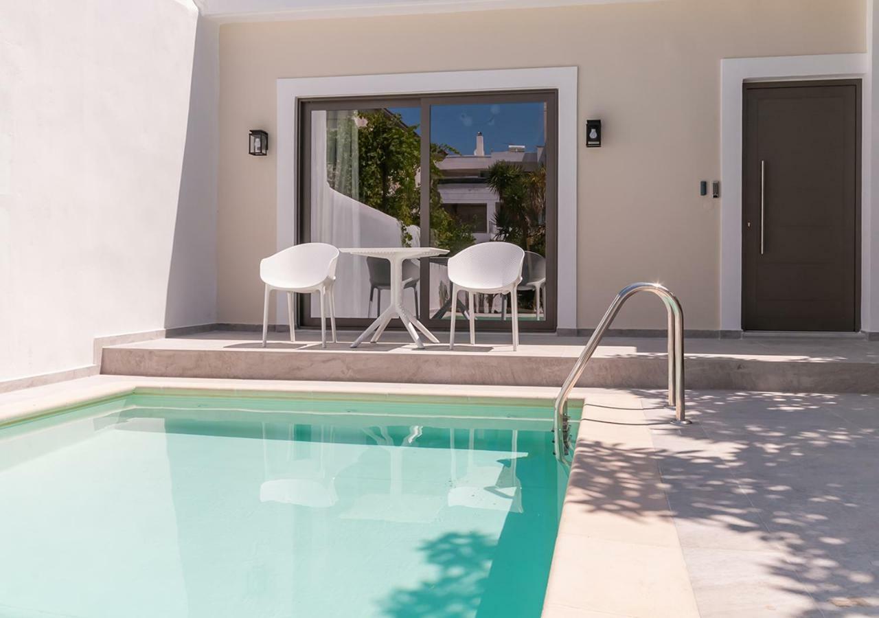 Hotel Epavli Boutique 4*