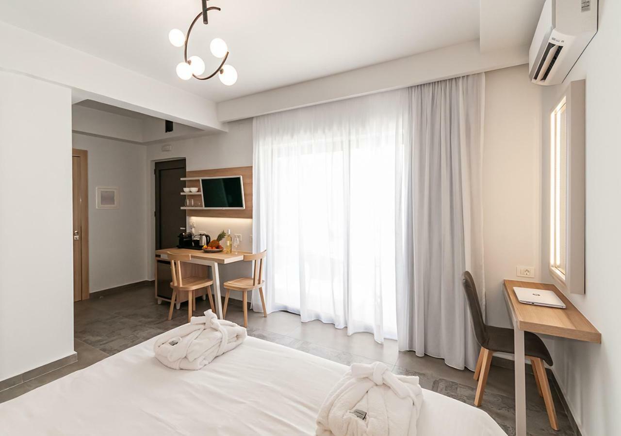Epavli Boutique Hotel 4*