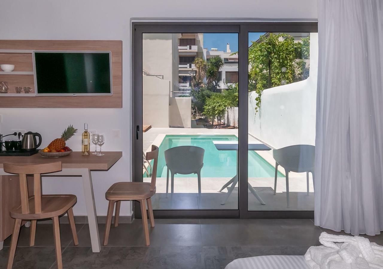 Epavli Boutique Hotel 4*