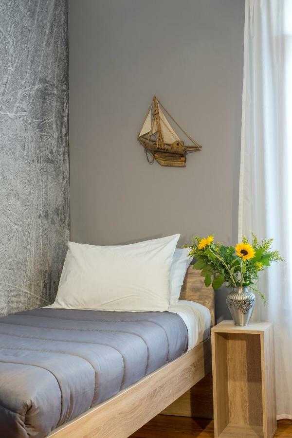 Casa D'aquila Apartment *
