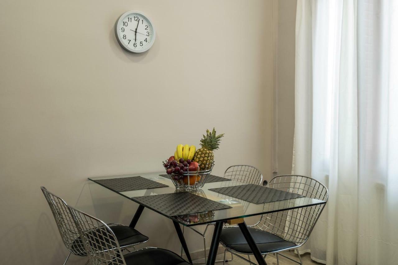 Casa D'aquila Apartment *