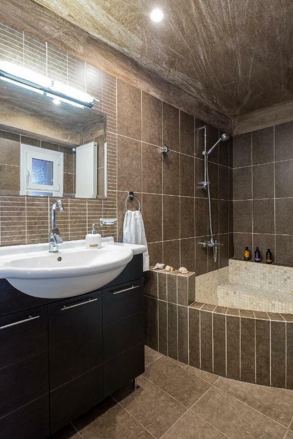 Casa D'aquila Apartment *