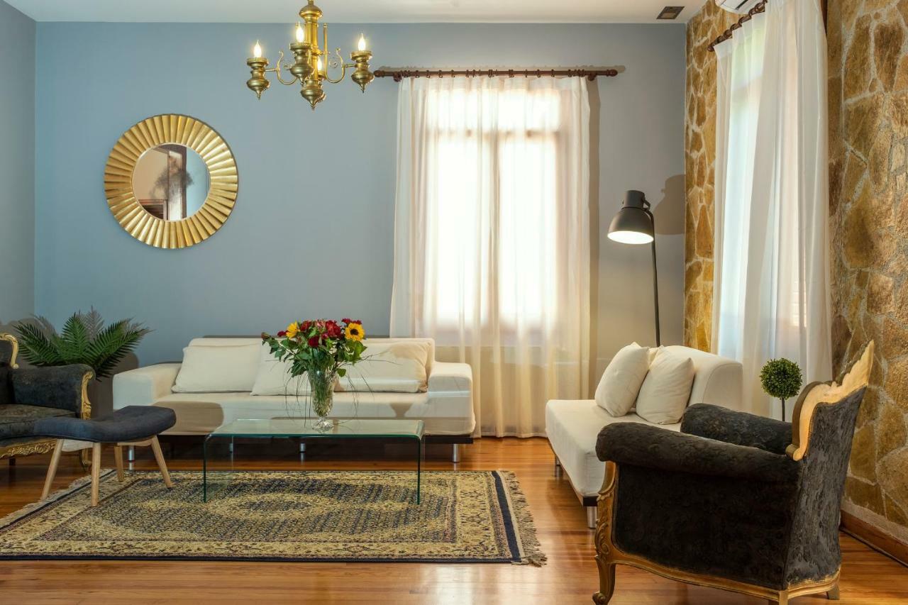 Casa D'aquila Apartment *