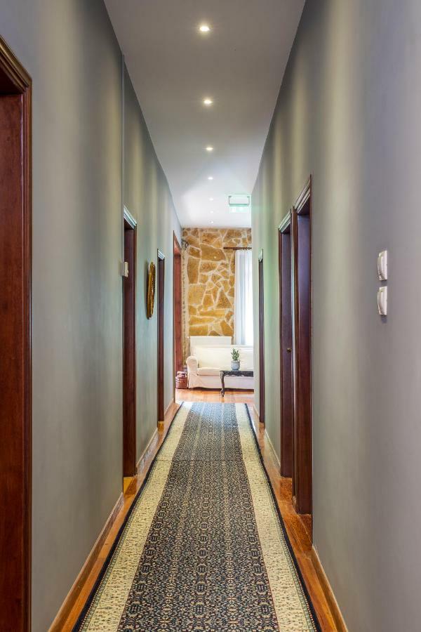 Casa D'aquila Apartment Chania (Crete)
