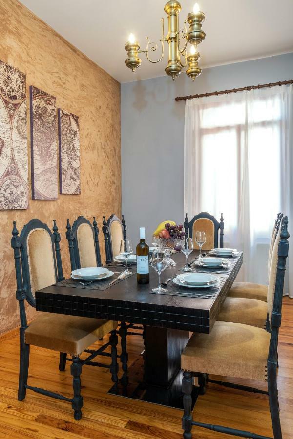 Casa D'aquila * Chania (Crete)