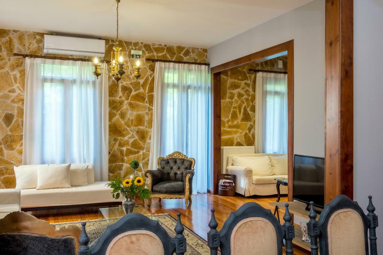 Casa D'aquila Apartment *